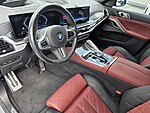 Used 2024 BMW X6 M60I in JUPITER, FLORIDA (Photo 8)