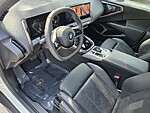 Used 2025 BMW X3 30 XDRIVE in JUPITER, FLORIDA (Photo 10)