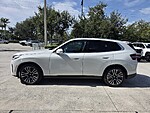 Used 2025 BMW X3 30 XDRIVE in JUPITER, FLORIDA (Photo 7)