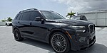 Used 2025 BMW X7 ALPINA XB7 in JUPITER, FLORIDA