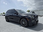 Used 2025 BMW X7 ALPINA XB7 in JUPITER, FLORIDA (Photo 1)
