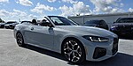 Used 2026 BMW 4 SERIES 430I in JUPITER, FLORIDA