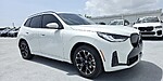 Used 2025 BMW X3 30 XDRIVE in JUPITER, FLORIDA