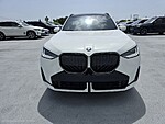 Used 2025 BMW X3 30 XDRIVE in JUPITER, FLORIDA (Photo 2)