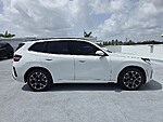 Used 2025 BMW X3 30 XDRIVE in JUPITER, FLORIDA (Photo 3)