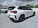 Used 2025 BMW X3 30 XDRIVE in JUPITER, FLORIDA (Photo 4)