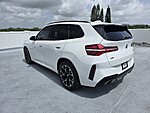 Used 2025 BMW X3 30 XDRIVE in JUPITER, FLORIDA (Photo 6)