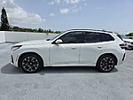 Used 2025 BMW X3 30 XDRIVE in JUPITER, FLORIDA (Photo 7)