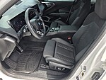 Used 2025 BMW X3 30 XDRIVE in JUPITER, FLORIDA (Photo 9)