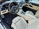 Used 2022 BMW 4 SERIES M440I in JUPITER, FLORIDA (Photo 10)