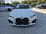 Used 2022 BMW 4 SERIES M440I in JUPITER, FLORIDA (Photo 2)