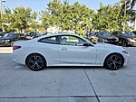 Used 2022 BMW 4 SERIES M440I in JUPITER, FLORIDA (Photo 3)