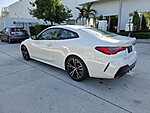 Used 2022 BMW 4 SERIES M440I in JUPITER, FLORIDA (Photo 6)