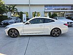 Used 2022 BMW 4 SERIES M440I in JUPITER, FLORIDA (Photo 7)