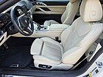 Used 2022 BMW 4 SERIES M440I in JUPITER, FLORIDA (Photo 9)