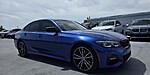 Used 2022 BMW 3 SERIES 330I in JUPITER, FLORIDA