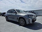 Used 2025 BMW X5 SDRIVE40I in JUPITER, FLORIDA (Photo 1)