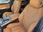 Used 2025 BMW X5 SDRIVE40I in JUPITER, FLORIDA (Photo 12)