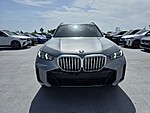 Used 2025 BMW X5 SDRIVE40I in JUPITER, FLORIDA (Photo 2)