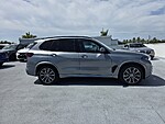 Used 2025 BMW X5 SDRIVE40I in JUPITER, FLORIDA (Photo 3)
