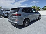 Used 2025 BMW X5 SDRIVE40I in JUPITER, FLORIDA (Photo 4)