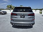 Used 2025 BMW X5 SDRIVE40I in JUPITER, FLORIDA (Photo 5)