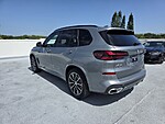 Used 2025 BMW X5 SDRIVE40I in JUPITER, FLORIDA (Photo 6)