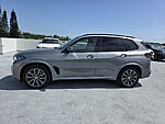 Used 2025 BMW X5 SDRIVE40I in JUPITER, FLORIDA (Photo 7)