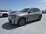 Used 2025 BMW X5 SDRIVE40I in JUPITER, FLORIDA (Photo 8)