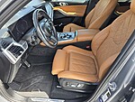Used 2025 BMW X5 SDRIVE40I in JUPITER, FLORIDA (Photo 9)