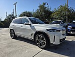 Used 2024 BMW X5 SDRIVE40I in JUPITER, FLORIDA (Photo 1)