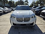 Used 2024 BMW X5 SDRIVE40I in JUPITER, FLORIDA (Photo 2)