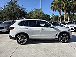 Used 2024 BMW X5 SDRIVE40I in JUPITER, FLORIDA (Photo 3)