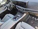 Used 2024 BMW X5 SDRIVE40I in JUPITER, FLORIDA (Photo 32)