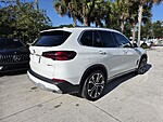 Used 2024 BMW X5 SDRIVE40I in JUPITER, FLORIDA (Photo 4)