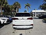 Used 2024 BMW X5 SDRIVE40I in JUPITER, FLORIDA (Photo 5)