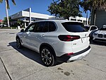 Used 2024 BMW X5 SDRIVE40I in JUPITER, FLORIDA (Photo 6)