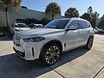 Used 2024 BMW X5 SDRIVE40I in JUPITER, FLORIDA (Photo 7)