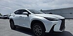 Used 2025 LEXUS NX 250 BASE in JUPITER, FLORIDA