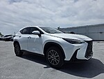 Used 2025 LEXUS NX 250 BASE in JUPITER, FLORIDA (Photo 1)