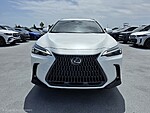 Used 2025 LEXUS NX 250 BASE in JUPITER, FLORIDA (Photo 2)