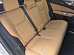Used 2025 LEXUS NX 250 BASE in JUPITER, FLORIDA (Photo 21)