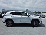 Used 2025 LEXUS NX 250 BASE in JUPITER, FLORIDA (Photo 3)