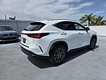Used 2025 LEXUS NX 250 BASE in JUPITER, FLORIDA (Photo 4)
