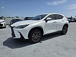 Used 2025 LEXUS NX 250 BASE in JUPITER, FLORIDA (Photo 8)