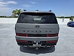 Used 2025 HYUNDAI SANTA FE CALLIGRAPHY in JUPITER, FLORIDA (Photo 5)