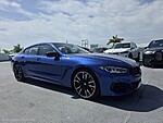Used 2024 BMW 8 SERIES M850I XDRIVE GRAN COUPE in JUPITER, FLORIDA (Photo 1)
