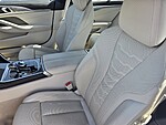 Used 2024 BMW 8 SERIES M850I XDRIVE GRAN COUPE in JUPITER, FLORIDA (Photo 11)