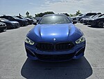 Used 2024 BMW 8 SERIES M850I XDRIVE GRAN COUPE in JUPITER, FLORIDA (Photo 2)