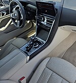 Used 2024 BMW 8 SERIES M850I XDRIVE GRAN COUPE in JUPITER, FLORIDA (Photo 29)
